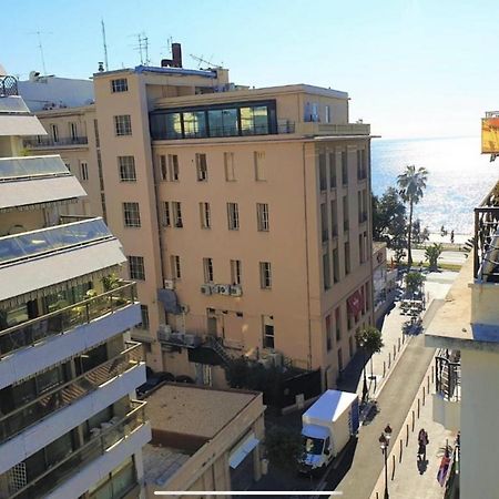 Appartement Carre D'Or Vue Sur Mer Nizza Kültér fotó