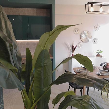 Appartement Carre D'Or Vue Sur Mer Nizza Kültér fotó