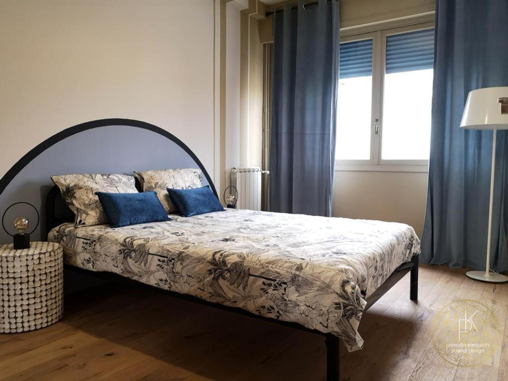 Appartement Carre D'Or Vue Sur Mer Nizza Kültér fotó