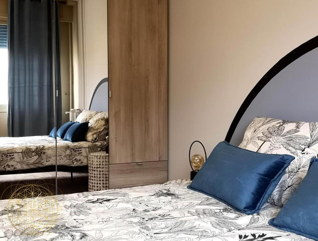 Appartement Carre D'Or Vue Sur Mer Nizza Kültér fotó